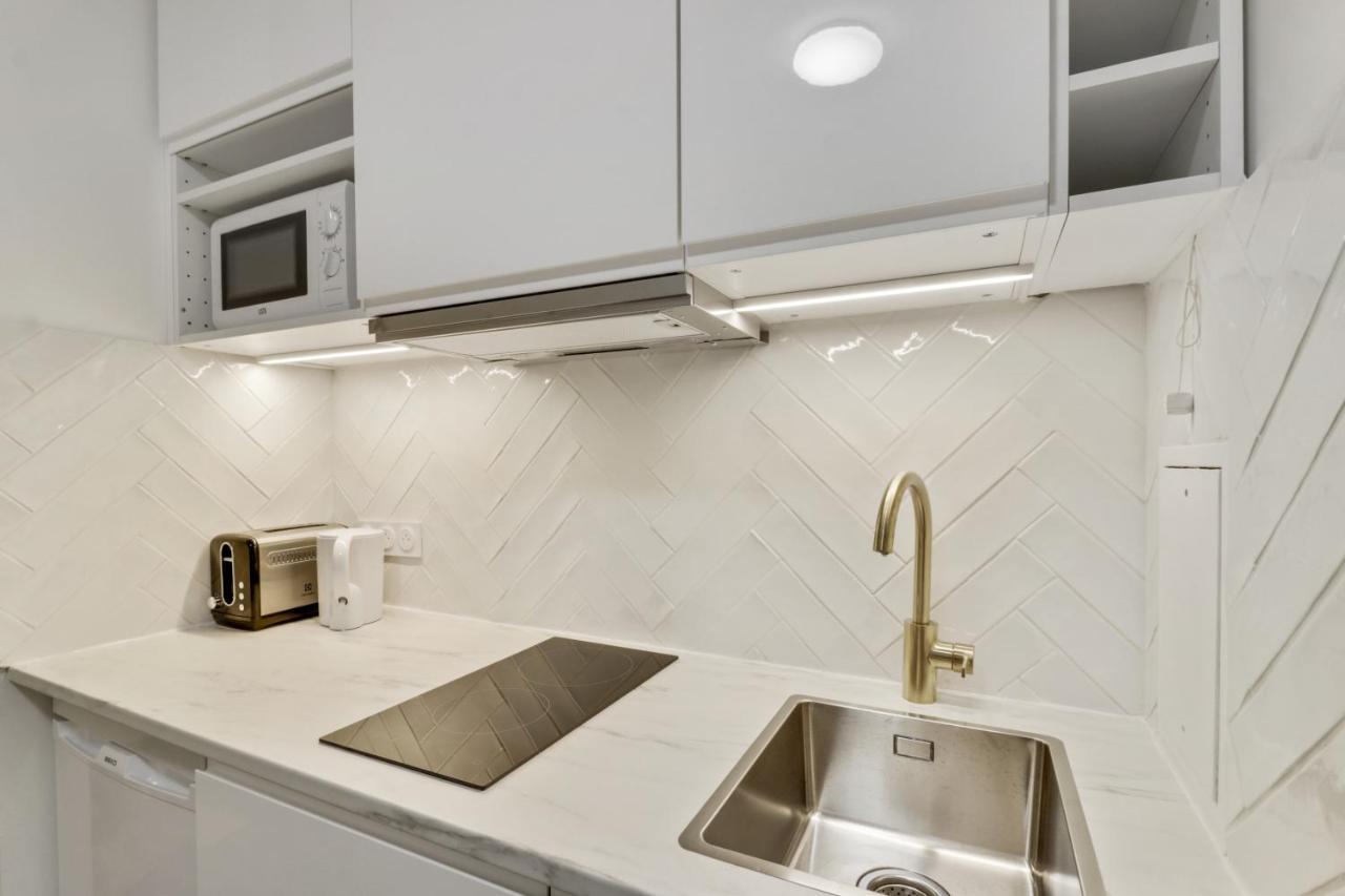 Chic Apartment Rosny-sous-Bois