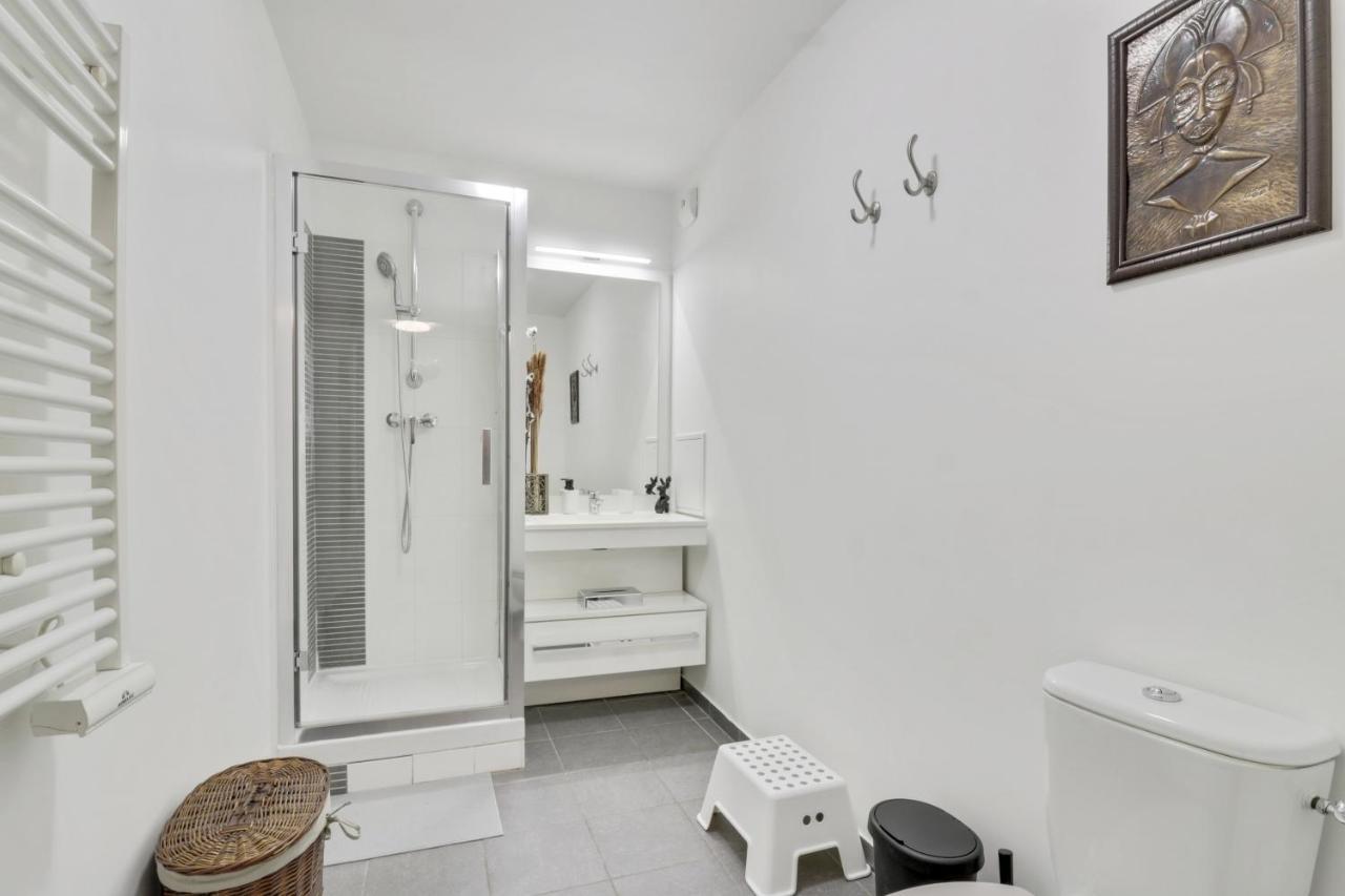 Chic Apartment