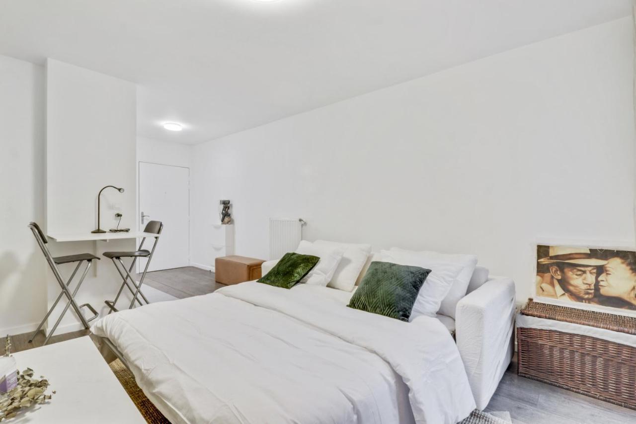 Apartment Chic