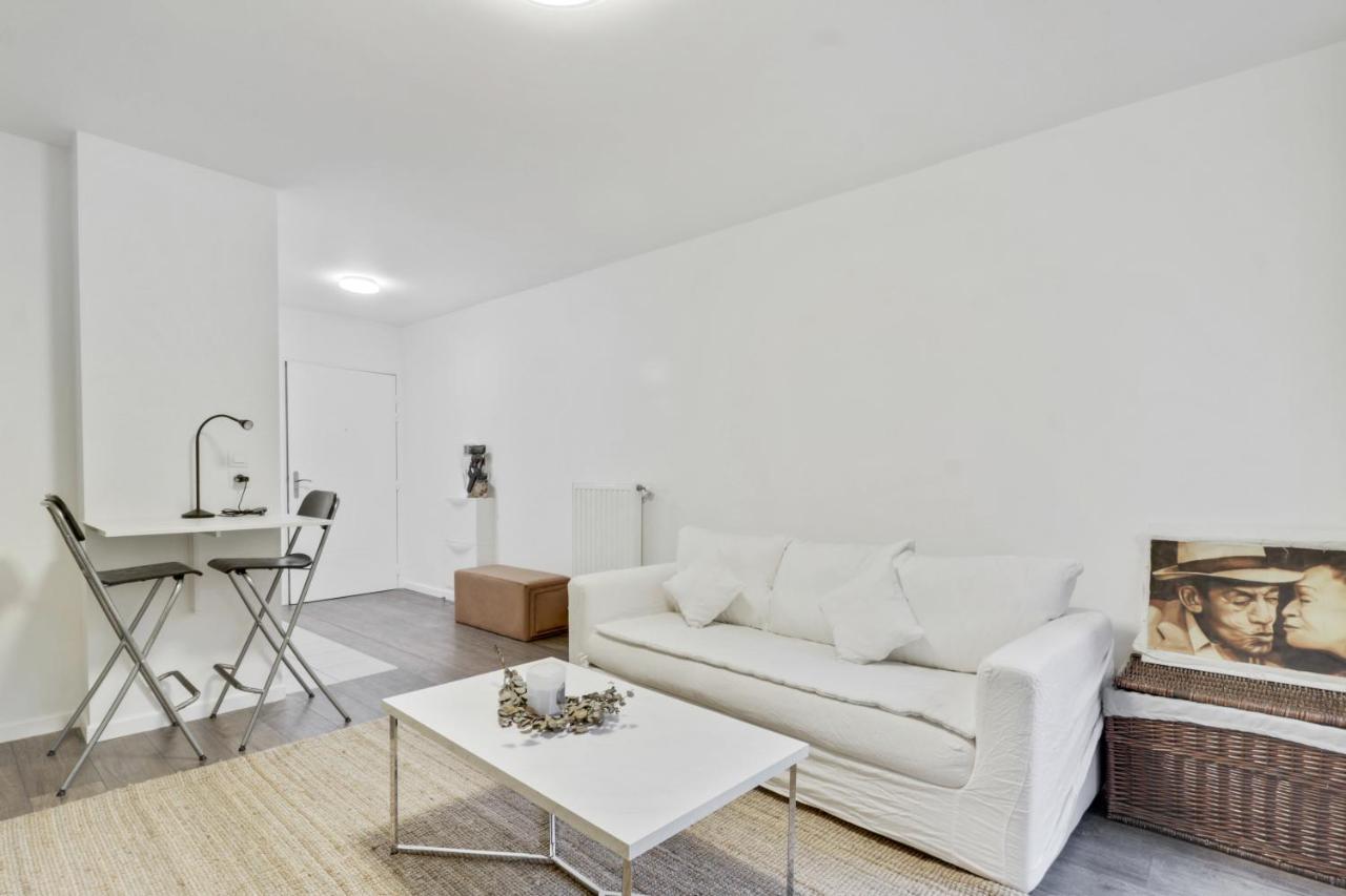 Apartment Chic Rosny-sous-Bois